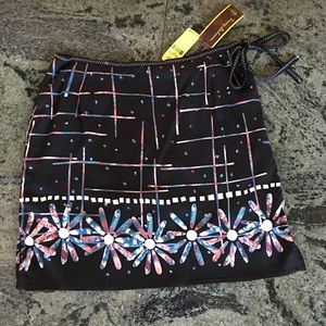 TOMMY BAHAMA Golf Skort